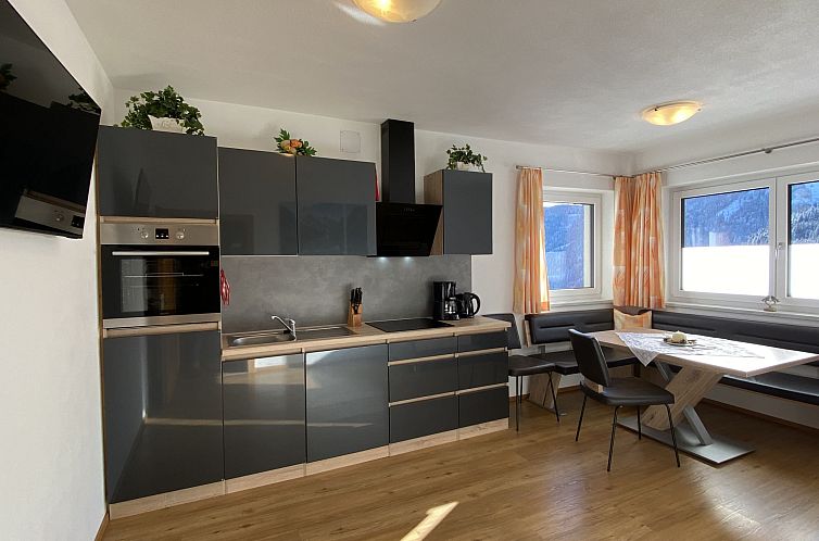 Appartement Schöser