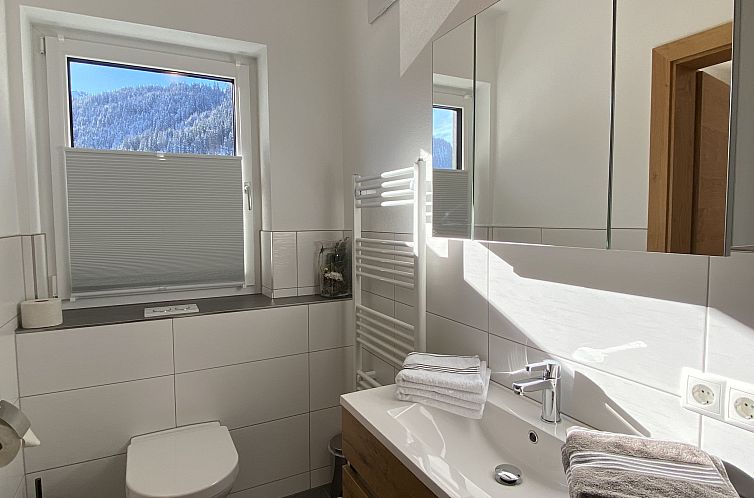 Appartement Schöser