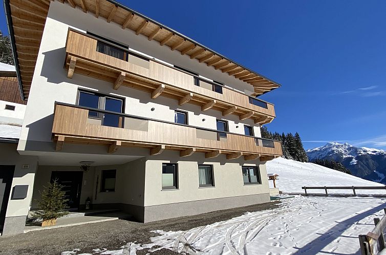 Appartement Schöser