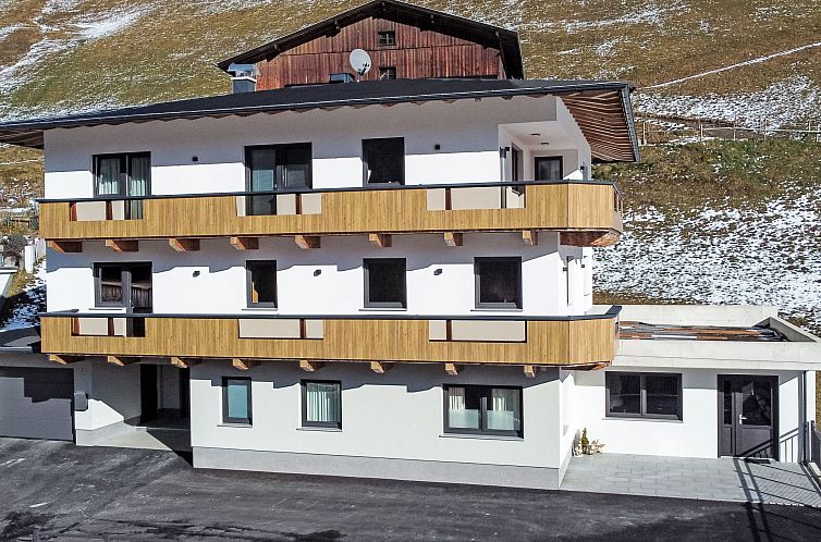Appartement Schöser