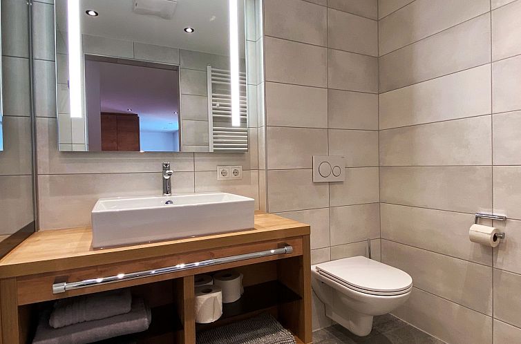 Appartement Neuner