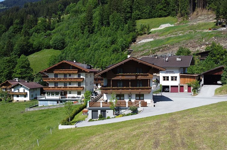 Appartement Neuner