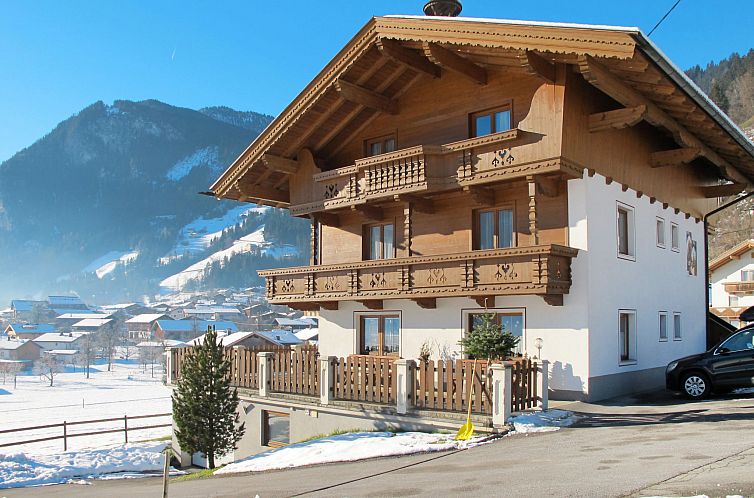 Appartement Neuner