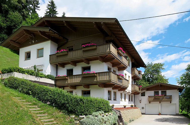 Unterkunft 11672122 - Ferienhaus Tirol - Vakantiehuis Margit