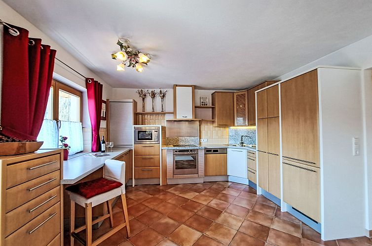 Vakantiehuis Reichegger