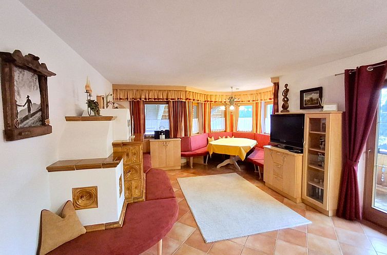 Vakantiehuis Reichegger