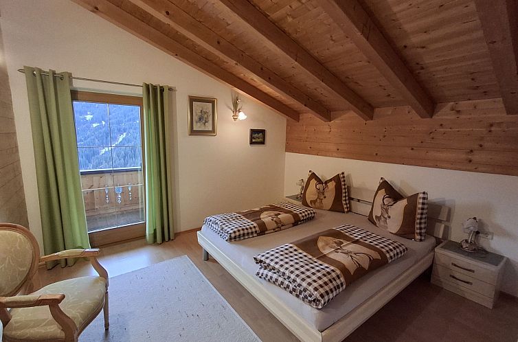 Vakantiehuis Reichegger