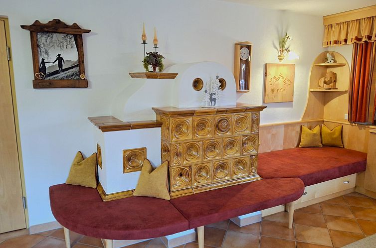 Vakantiehuis Reichegger