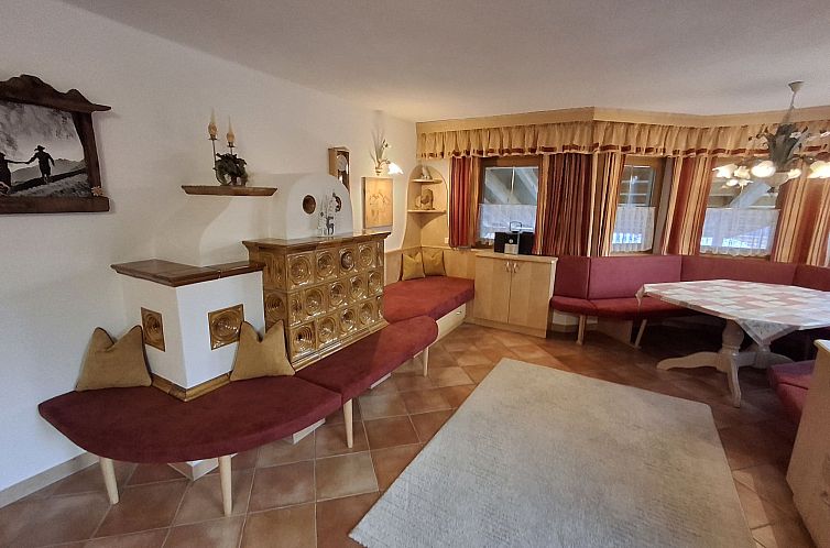 Vakantiehuis Reichegger