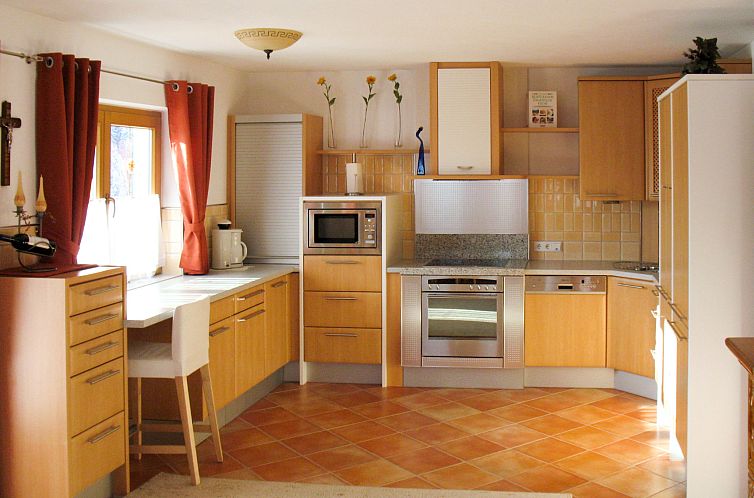 Vakantiehuis Reichegger
