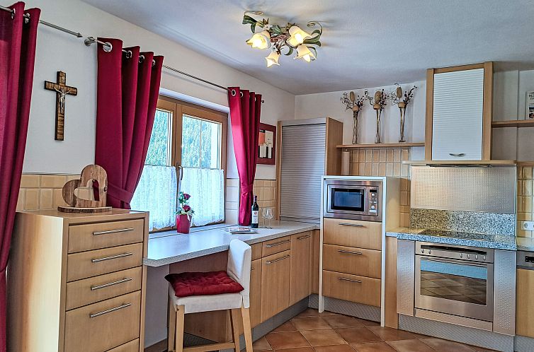 Vakantiehuis Reichegger