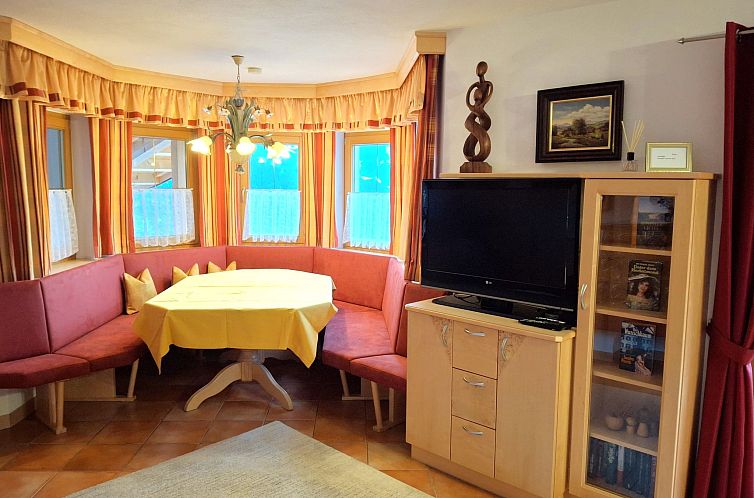 Vakantiehuis Reichegger