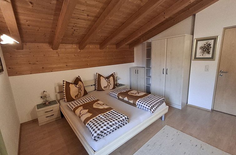 Vakantiehuis Reichegger