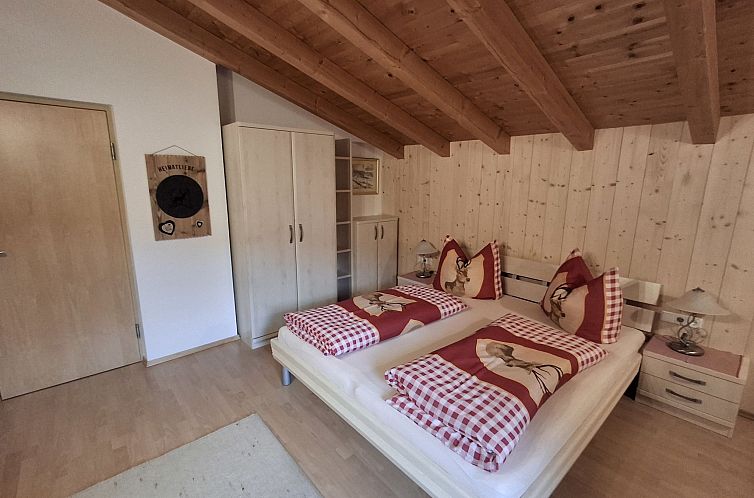 Vakantiehuis Reichegger