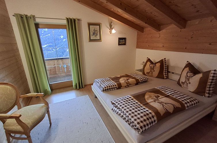 Vakantiehuis Reichegger