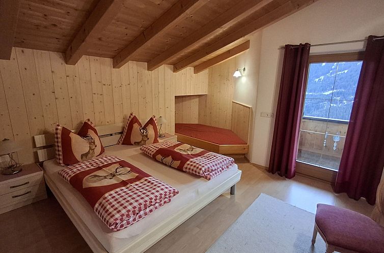 Vakantiehuis Reichegger