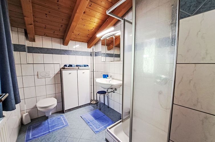 Vakantiehuis Reichegger