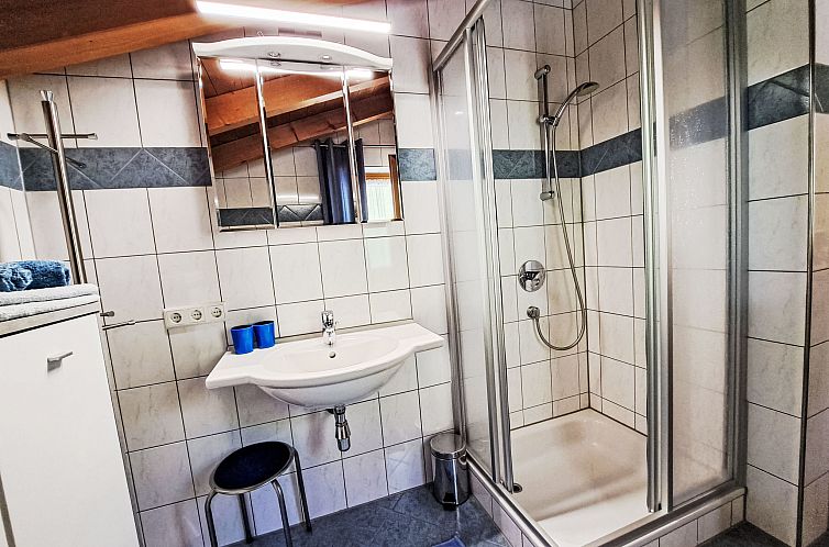 Vakantiehuis Reichegger