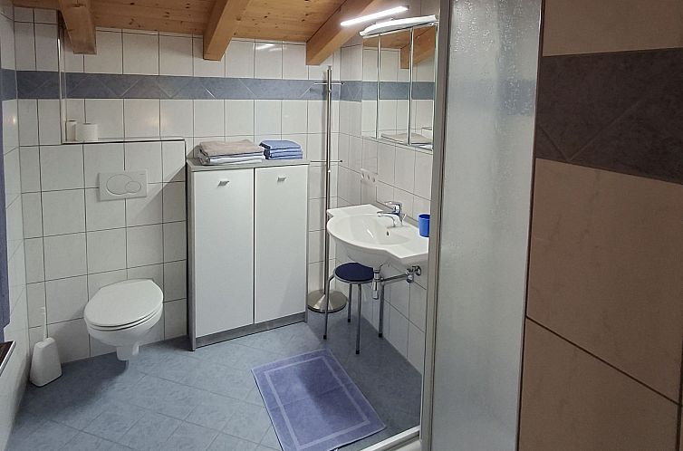 Vakantiehuis Reichegger