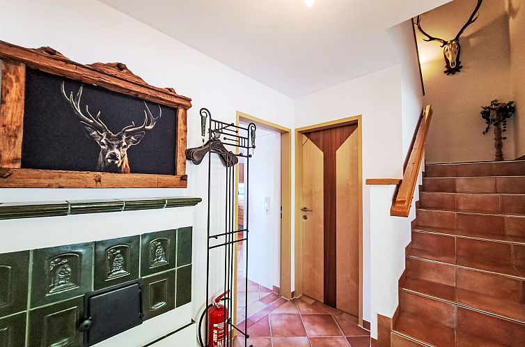 Vakantiehuis Reichegger