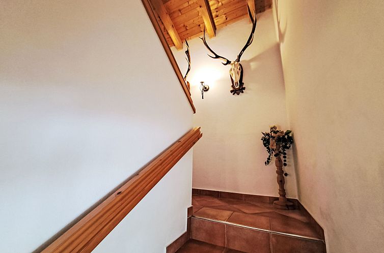 Vakantiehuis Reichegger