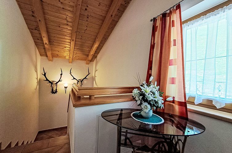 Vakantiehuis Reichegger