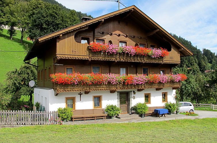 Guest house 11672124 - Apartment Tyrol - Appartement Schusterhäusl