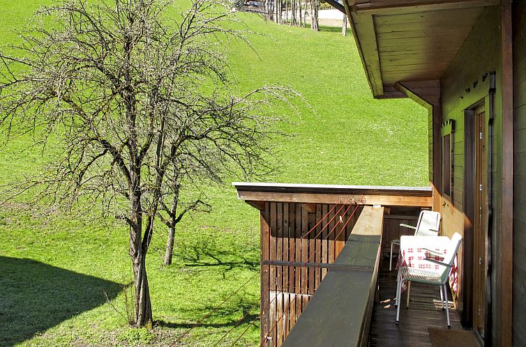 Appartement Schusterhäusl