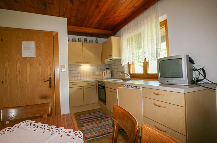 Appartement Schusterhäusl