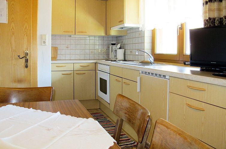 Appartement Schusterhäusl
