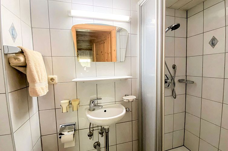 Appartement Schusterhäusl