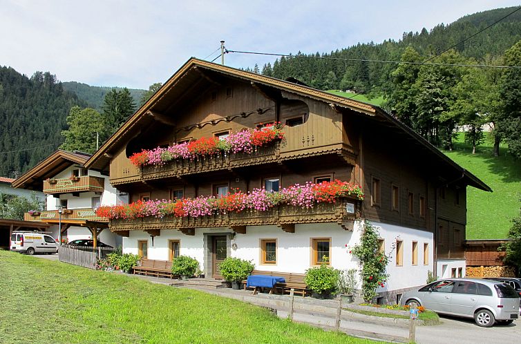 Appartement Schusterhäusl