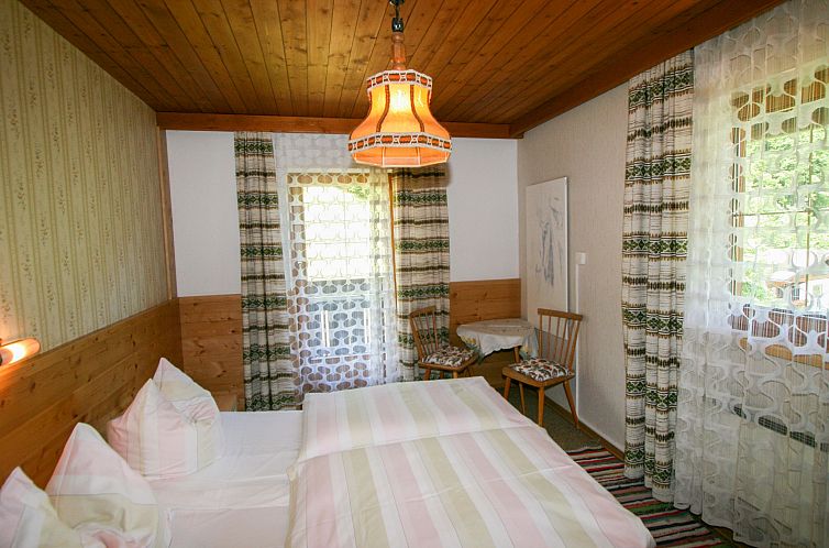 Appartement Schusterhäusl
