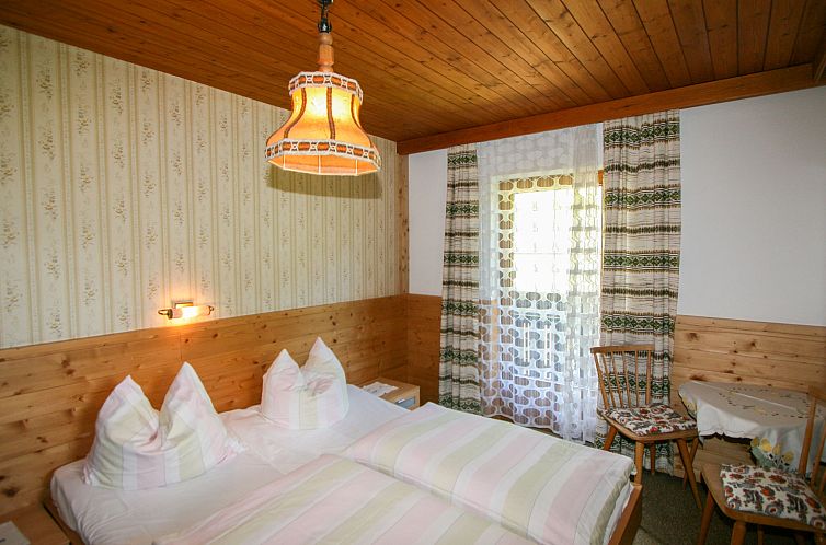 Appartement Schusterhäusl