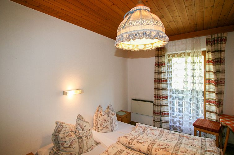 Appartement Schusterhäusl