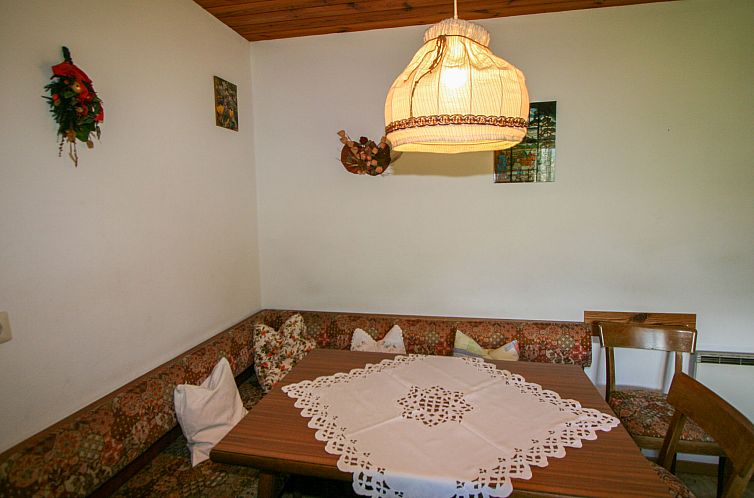 Appartement Schusterhäusl