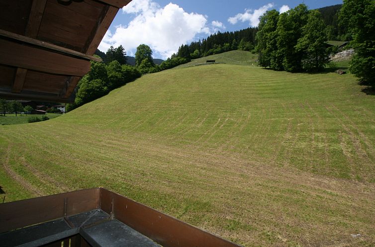 Appartement Schusterhäusl