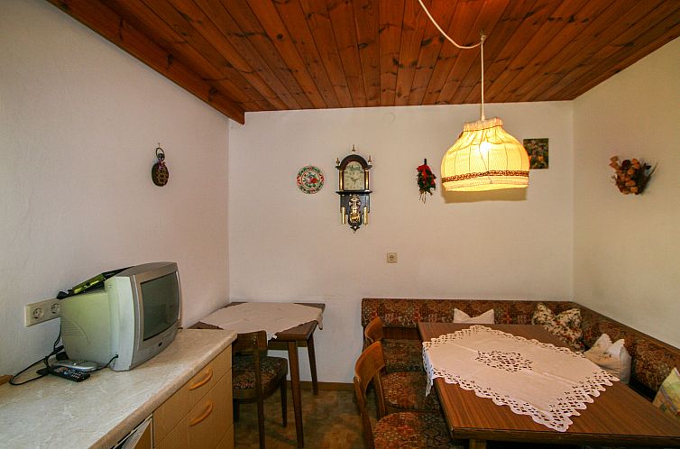 Appartement Schusterhäusl