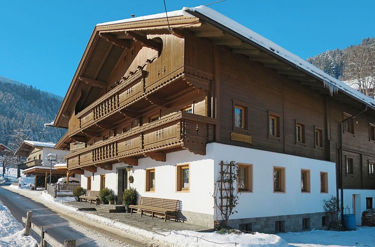 Appartement Schusterhäusl