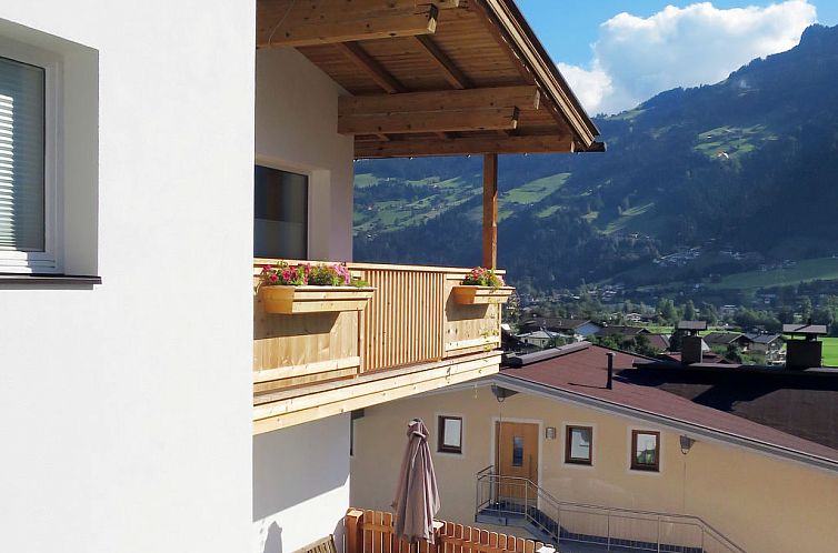 Appartement Tamerl