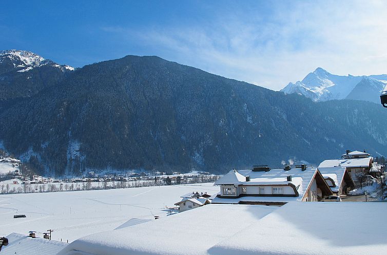 Appartement Tamerl