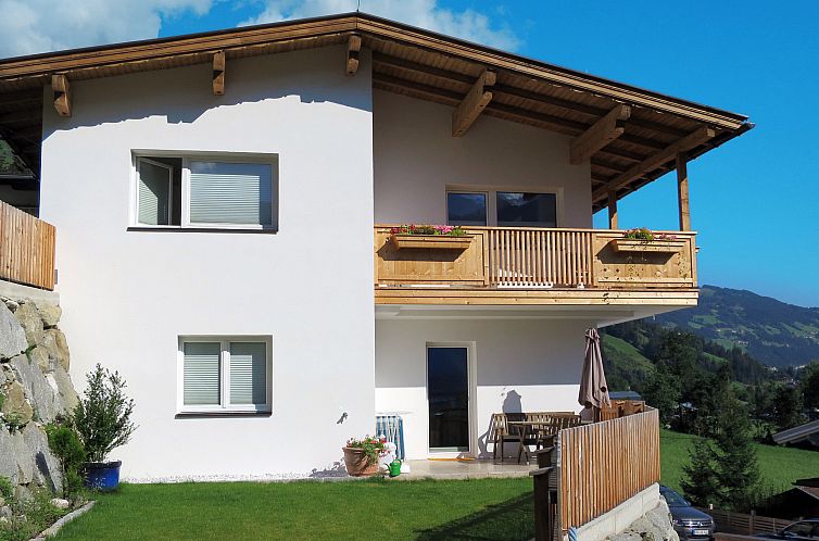 Appartement Tamerl