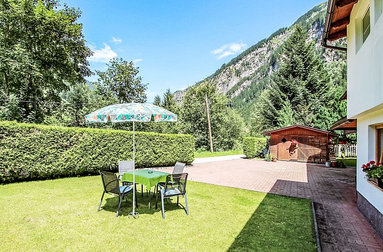 Appartement Christian