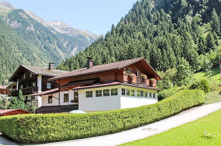 Appartement Christian