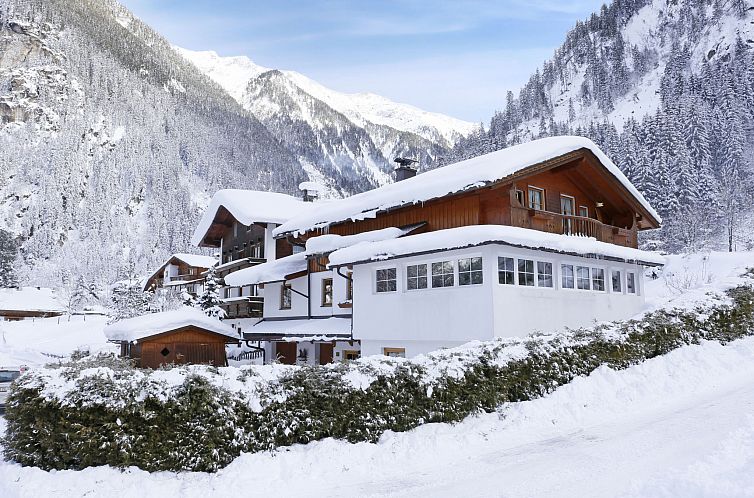 Appartement Christian