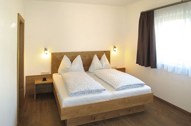 Appartement Anton