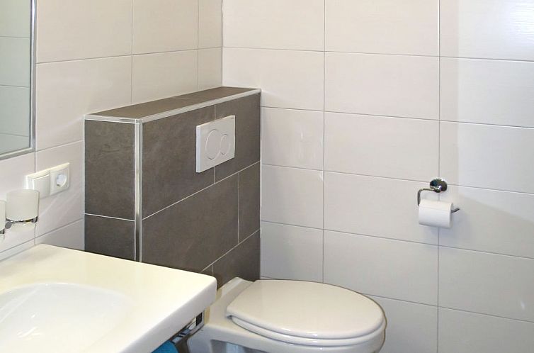 Appartement Anton