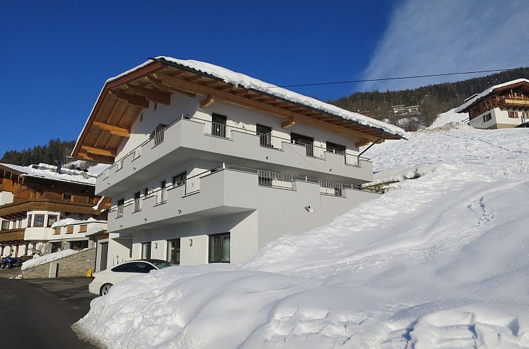 Appartement Anton