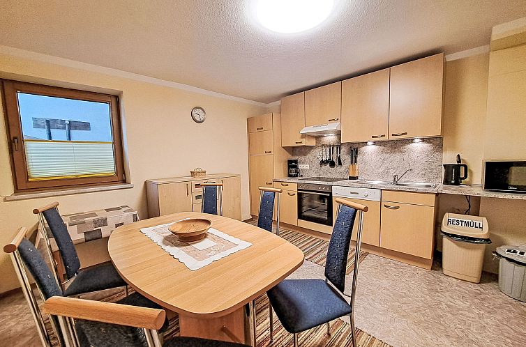 Appartement Babsi
