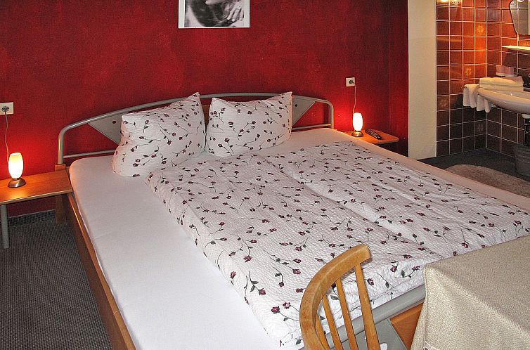 Appartement Babsi